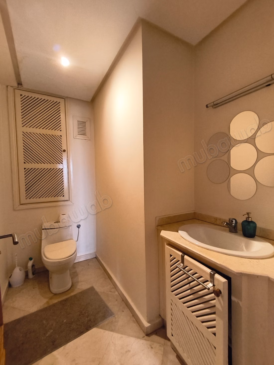 Beautiful apartment for sale with pool on Casa road