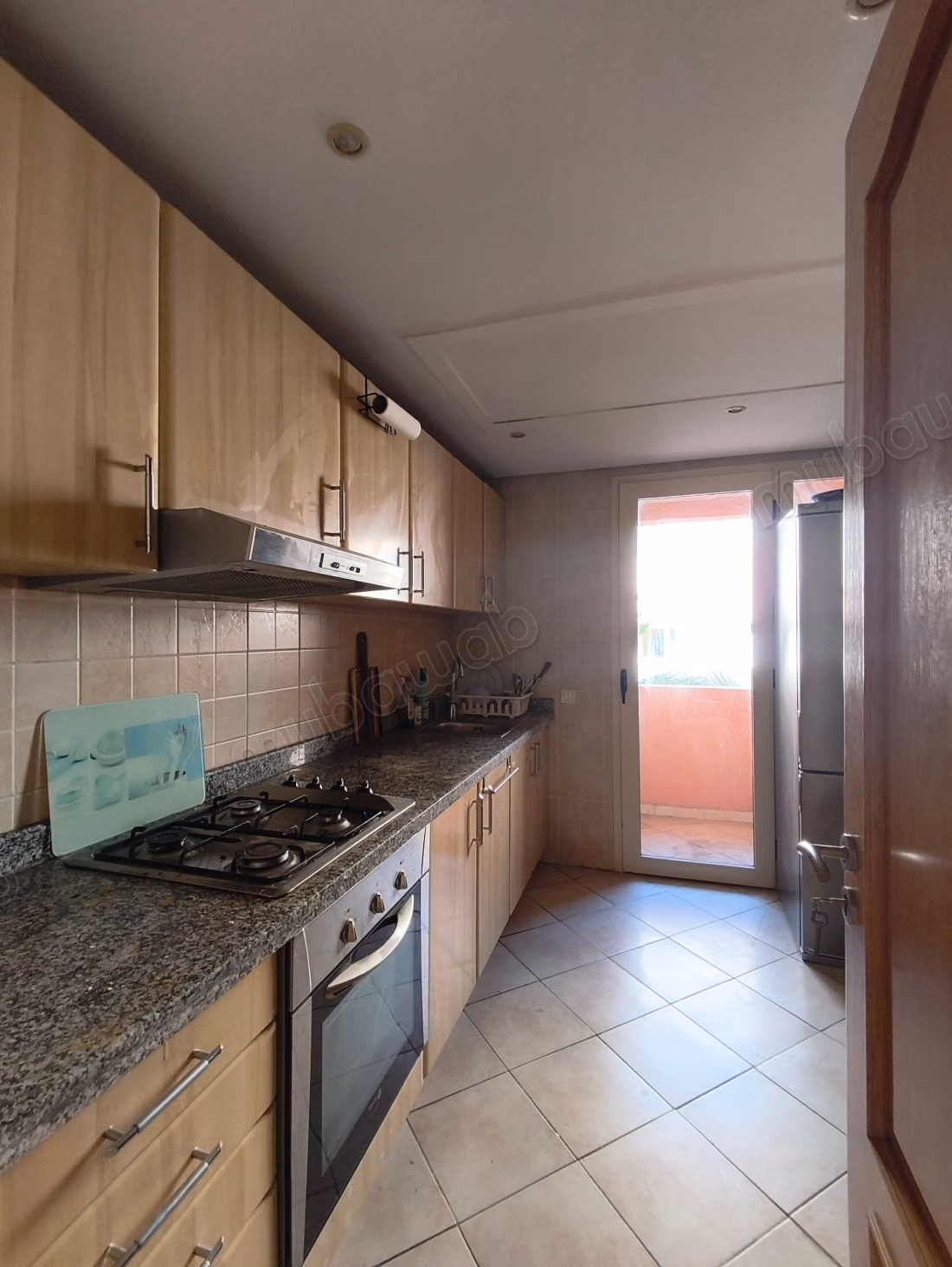 Beautiful apartment for sale with pool on Casa road