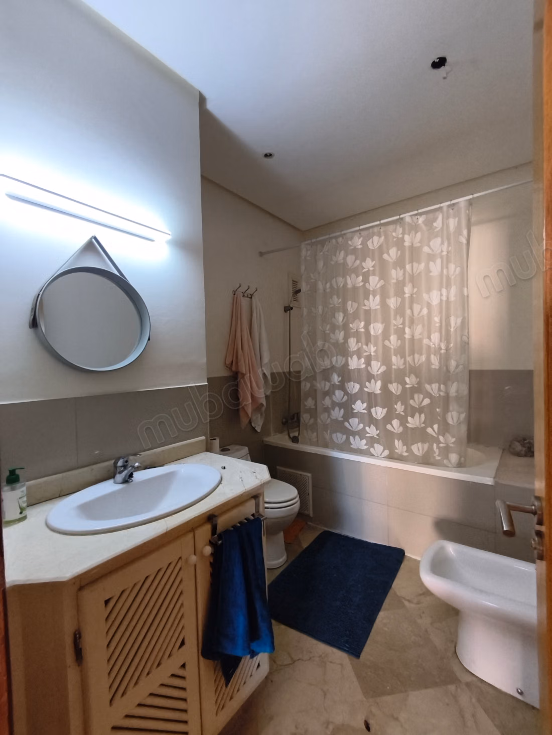 Beautiful apartment for sale with pool on Casa road