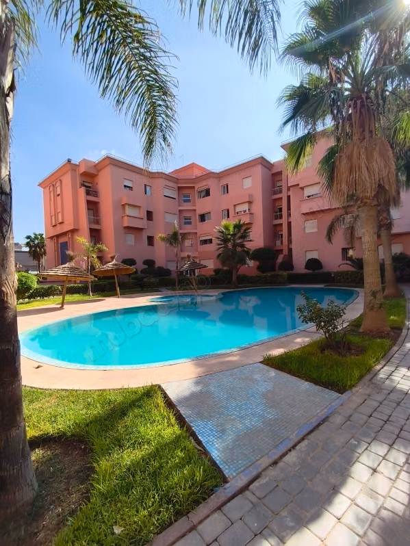 Beautiful apartment for sale with pool on Casa road