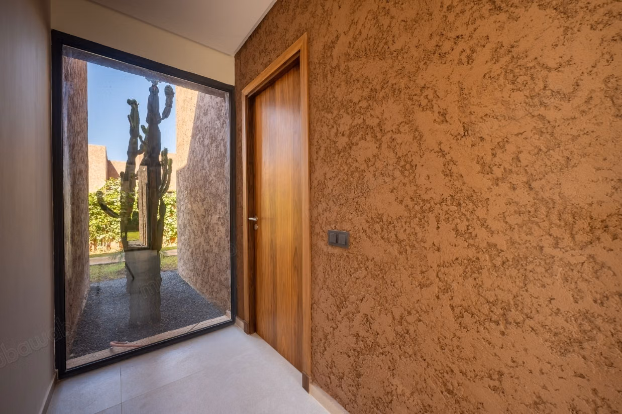 Stunning villa for sale on Ourika Road