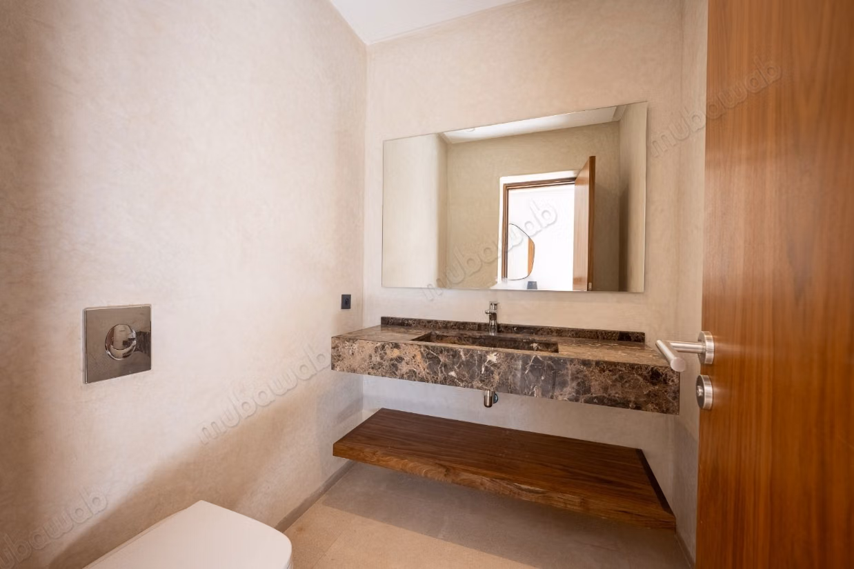 Stunning villa for sale on Ourika Road