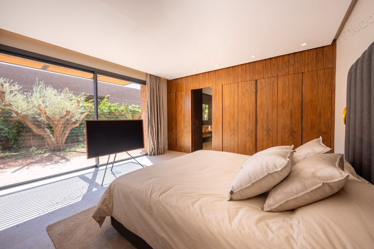 Stunning villa for sale on Ourika Road