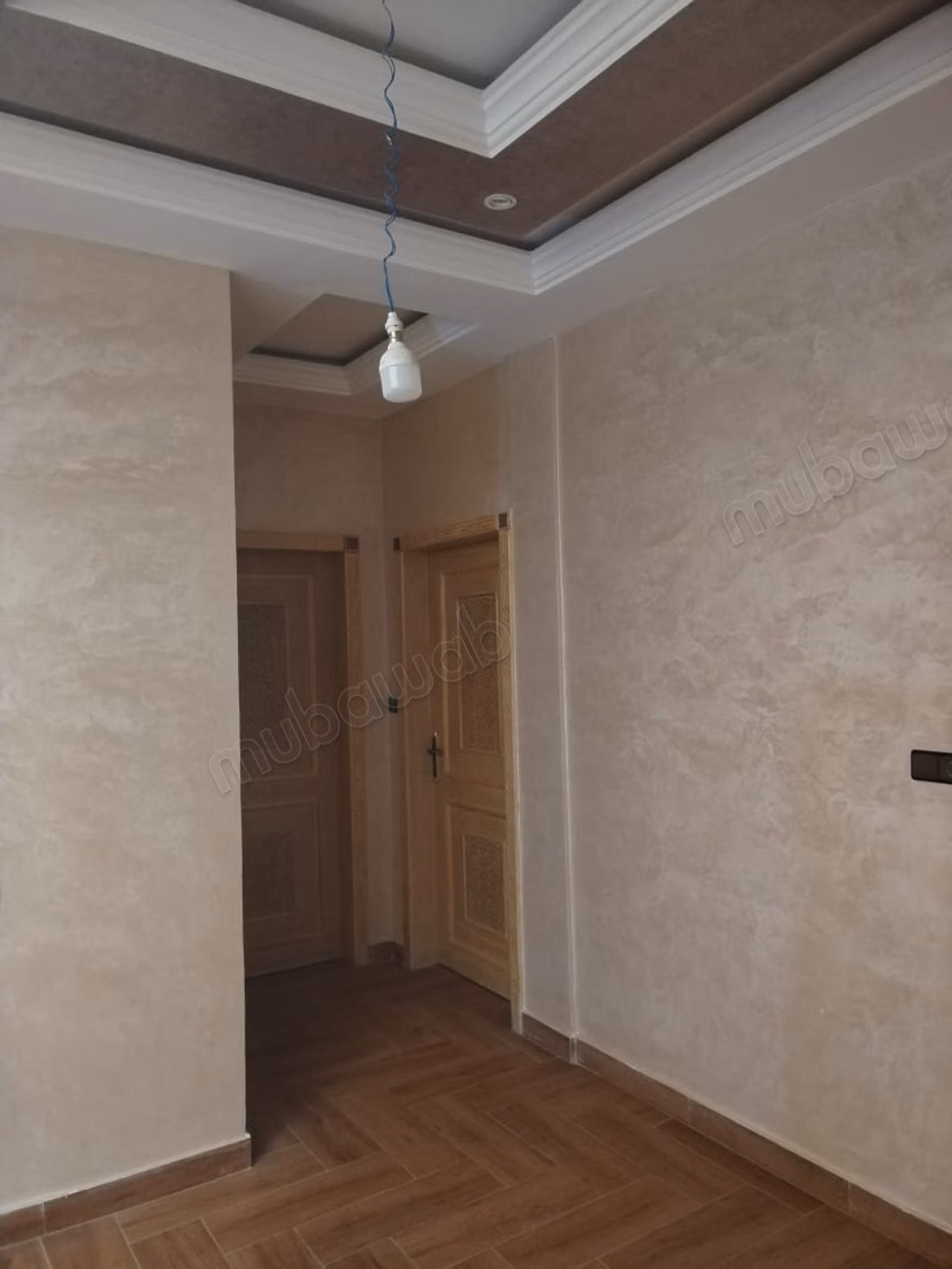 Maison commerciale a vendre avec deux niveaux