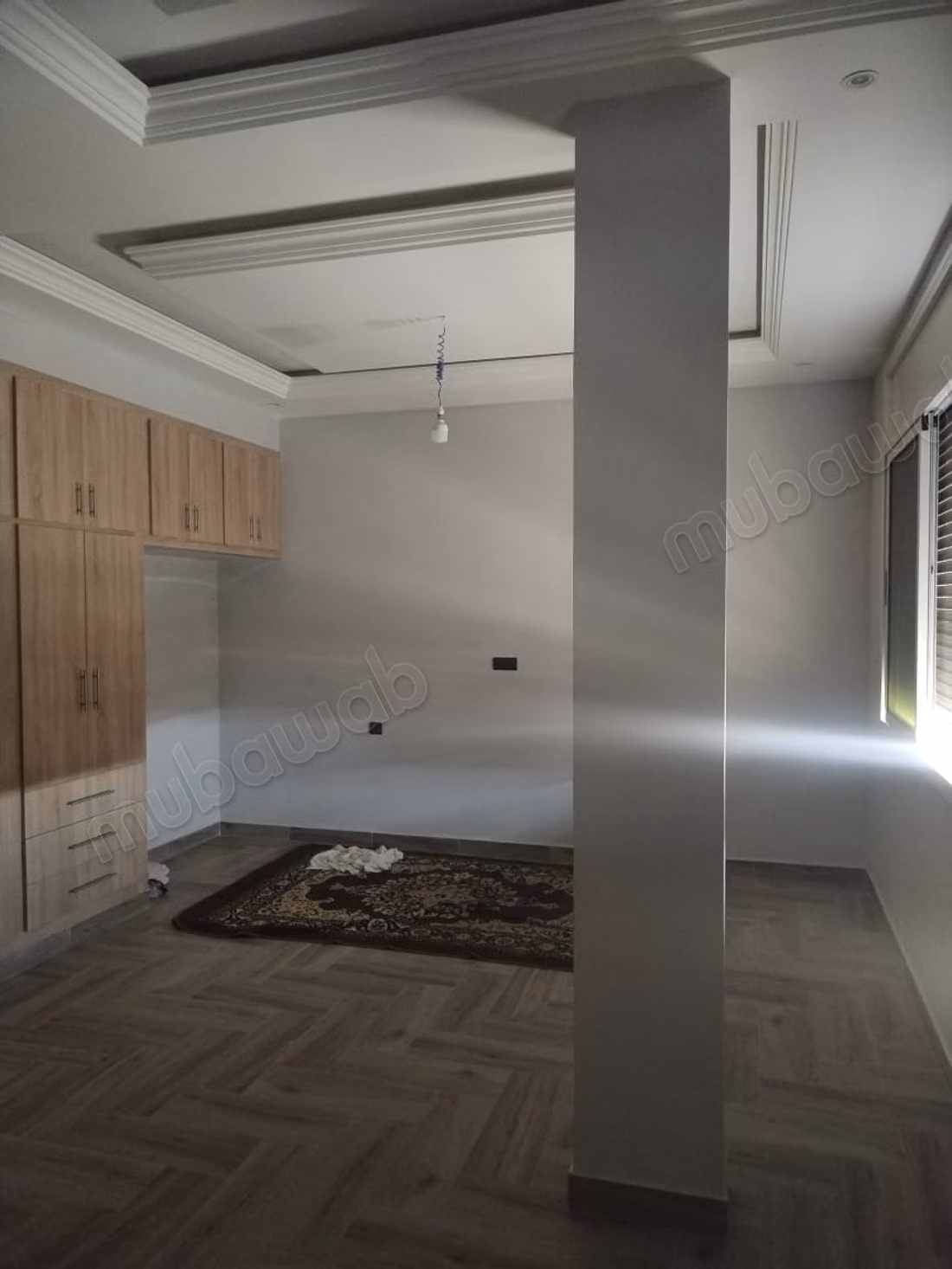 Maison commerciale a vendre avec deux niveaux