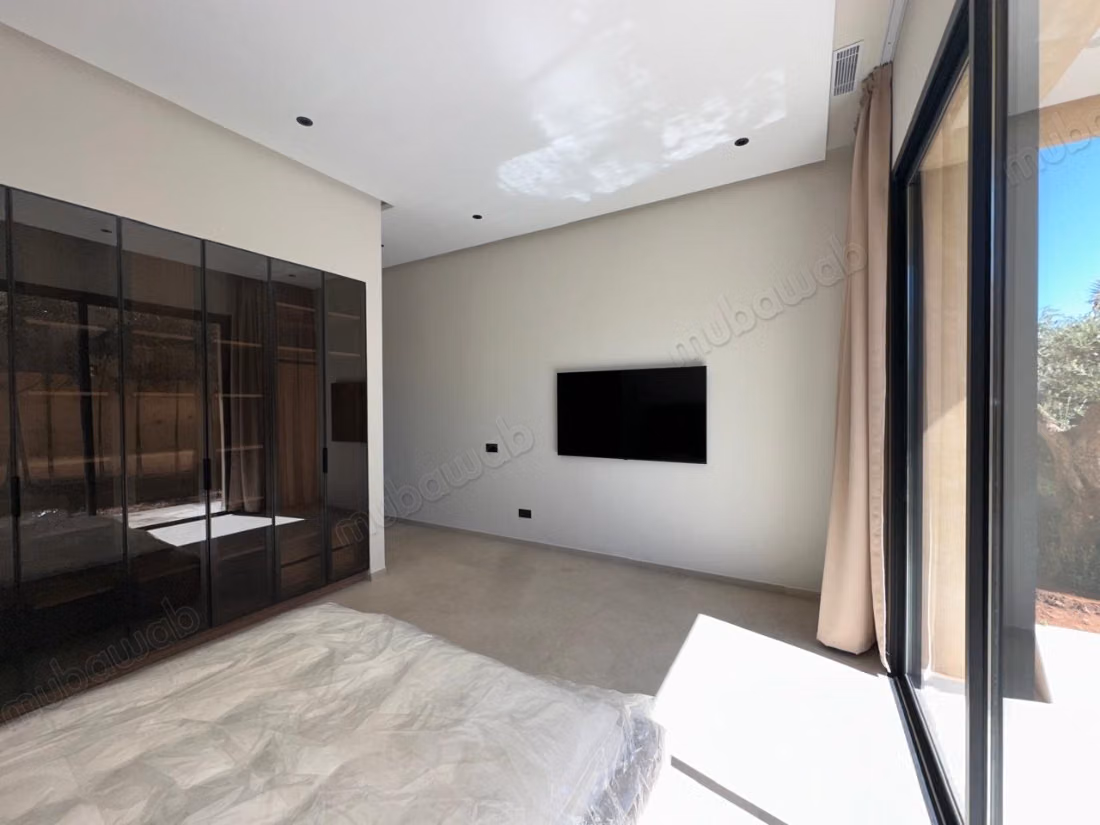 Sale of luxury villa on Ourika Road. 5 suites