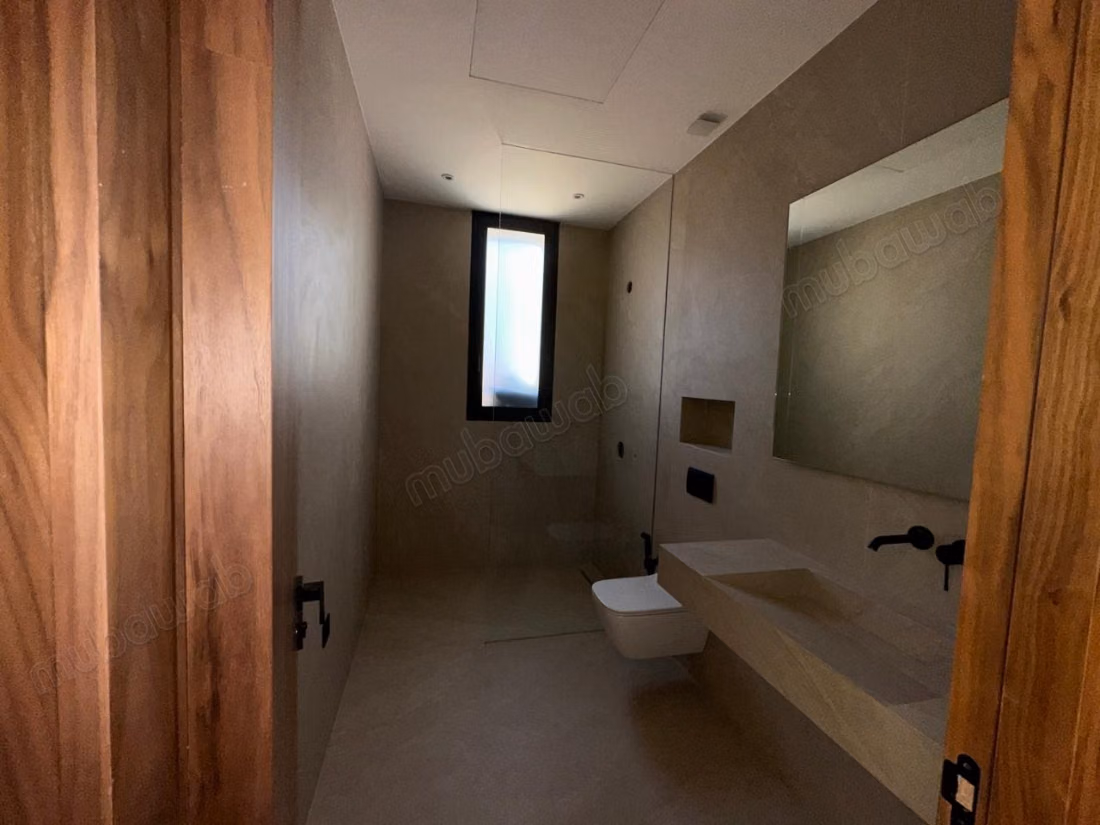 Sale of luxury villa on Ourika Road. 5 suites