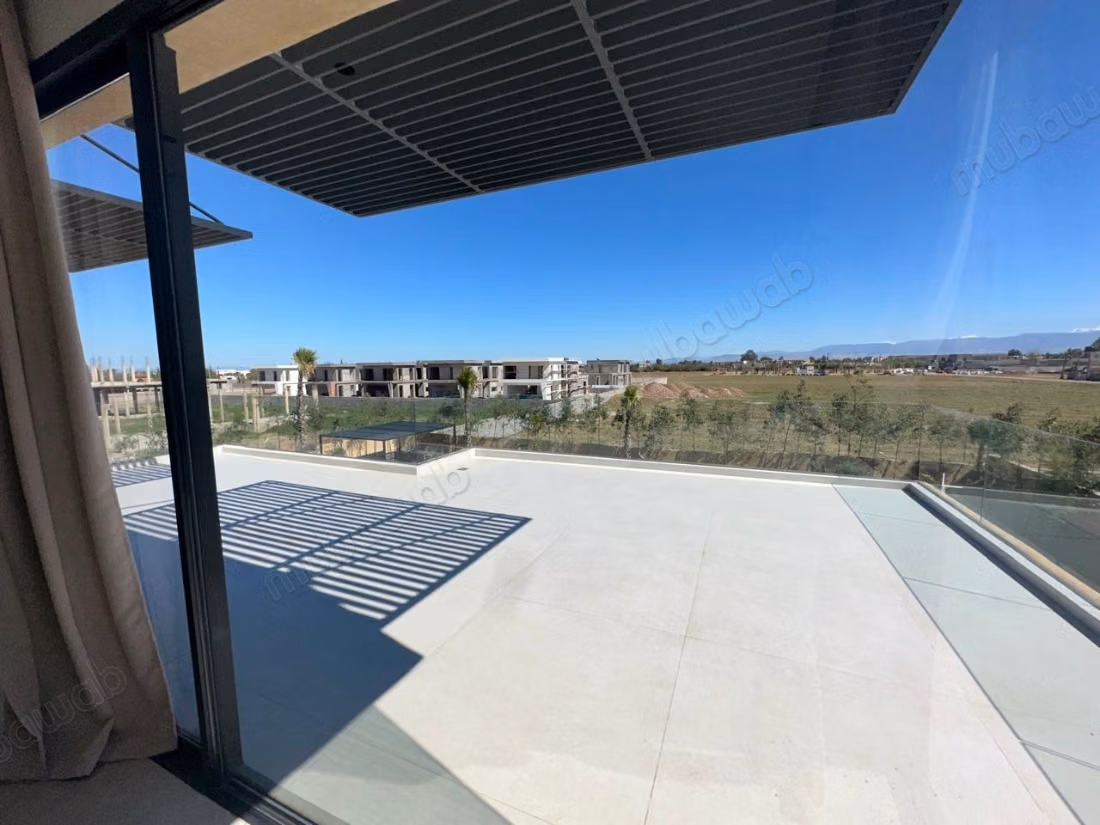 Sale of luxury villa on Ourika Road. 5 suites