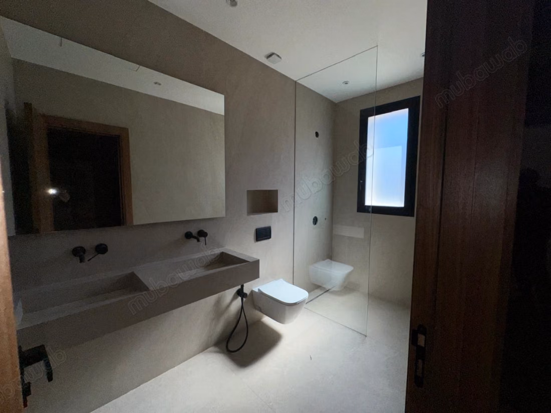 Sale of luxury villa on Ourika Road. 5 suites