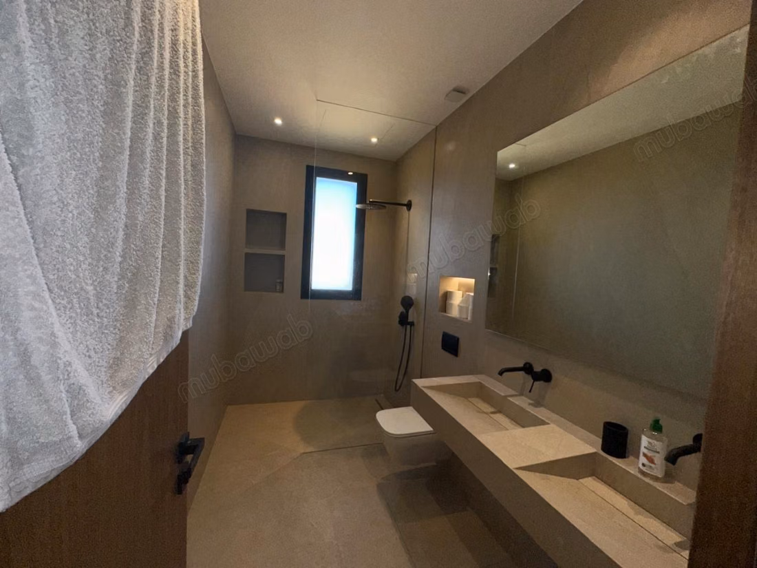 Sale of luxury villa on Ourika Road. 5 suites
