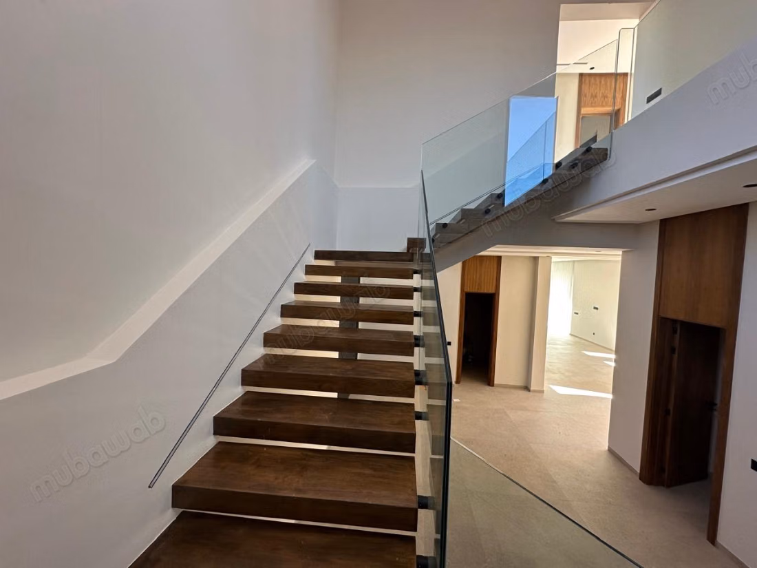 Sale of luxury villa on Ourika Road. 5 suites