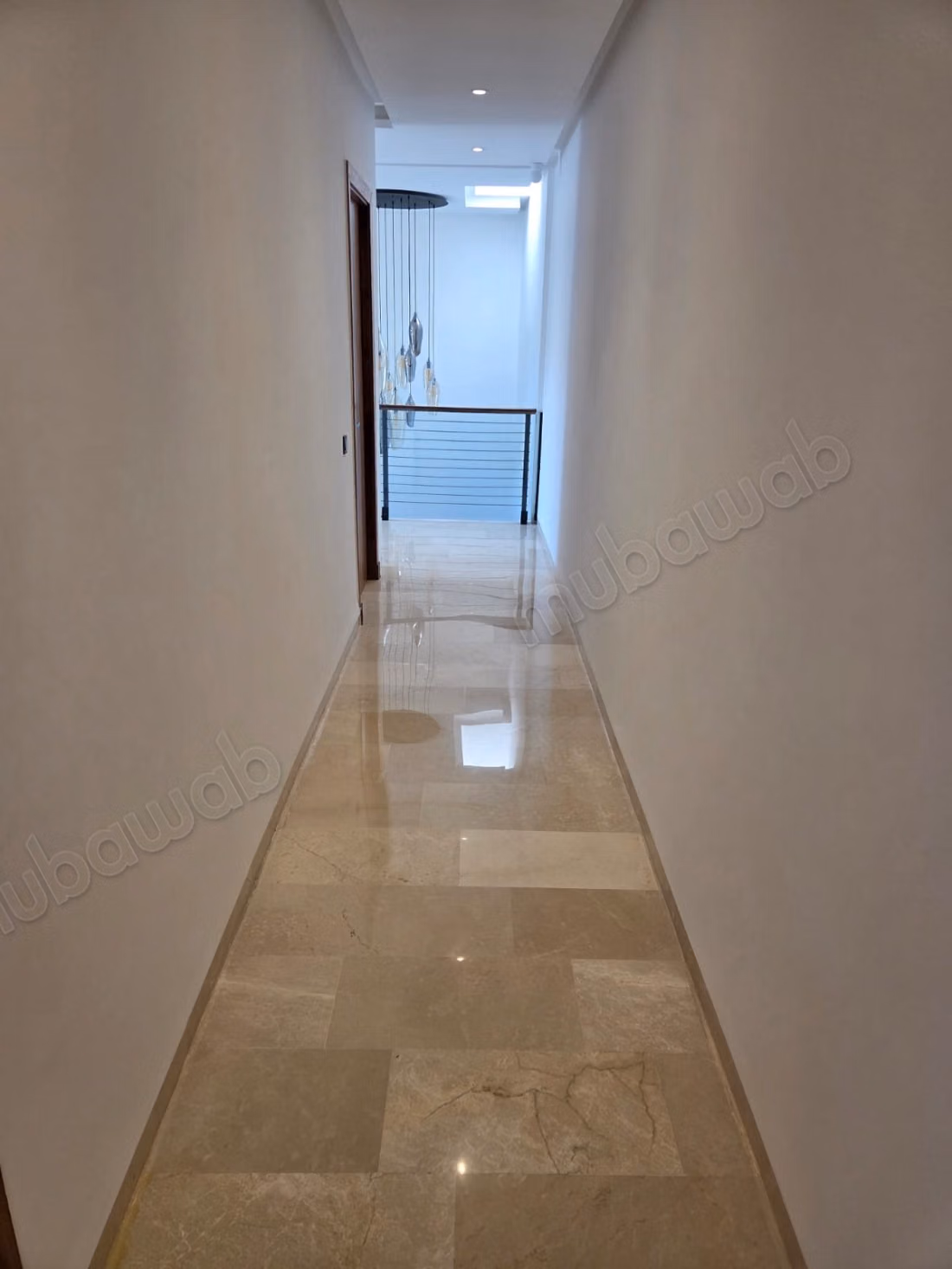 Stunning villa for sale on Route de Tahanaout. Area of 479 m². Garden