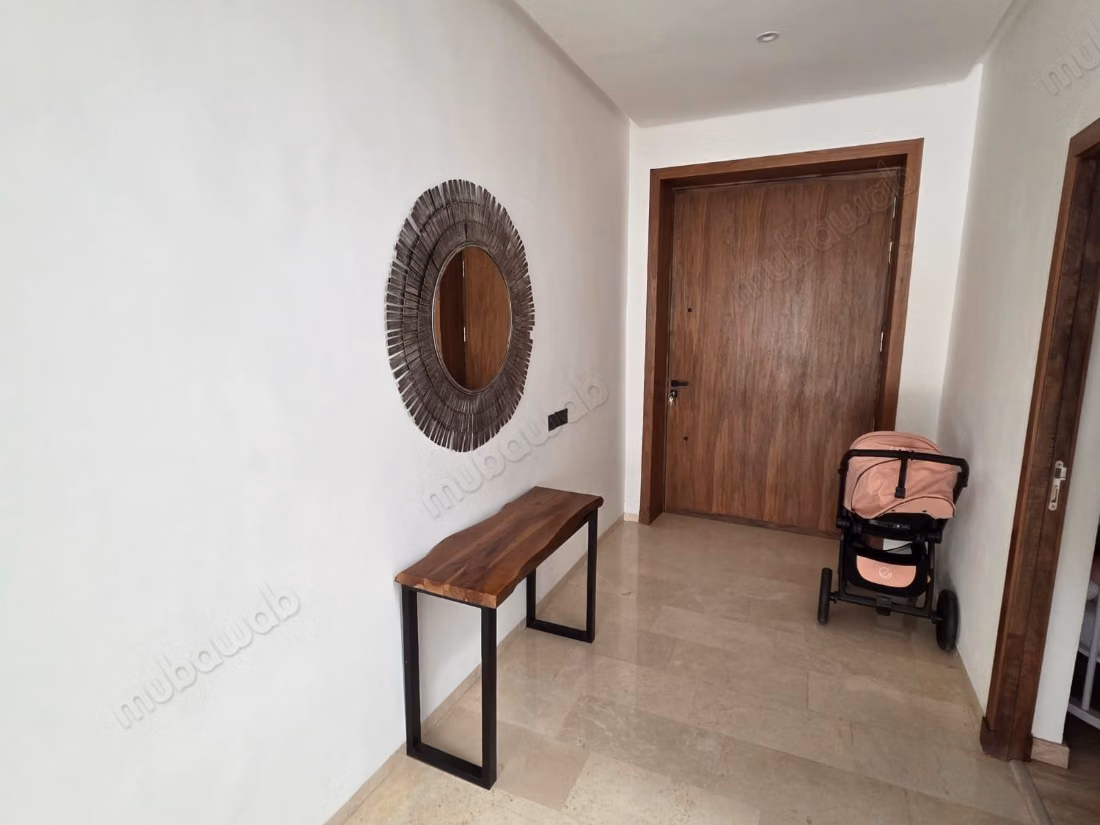 Stunning villa for sale on Route de Tahanaout. Area of 479 m². Garden