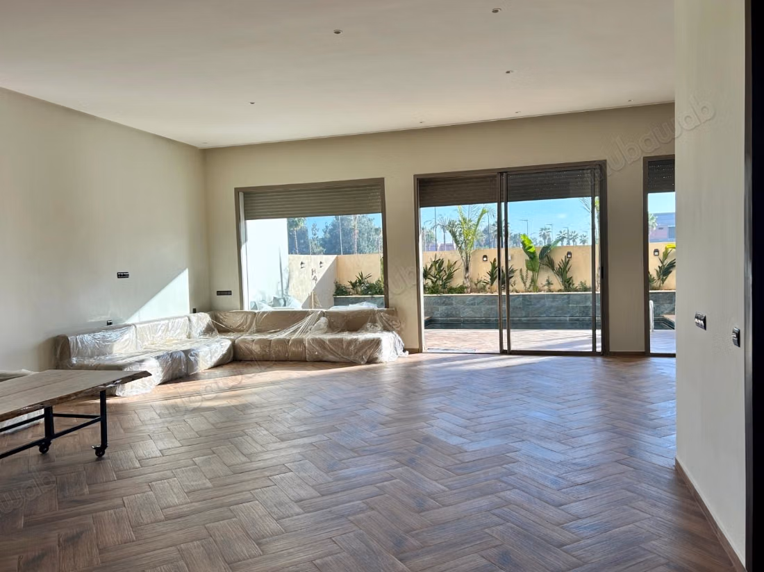 Good Deal Villa, 3 Suites