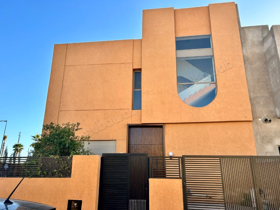Good Deal Villa, 3 Suites