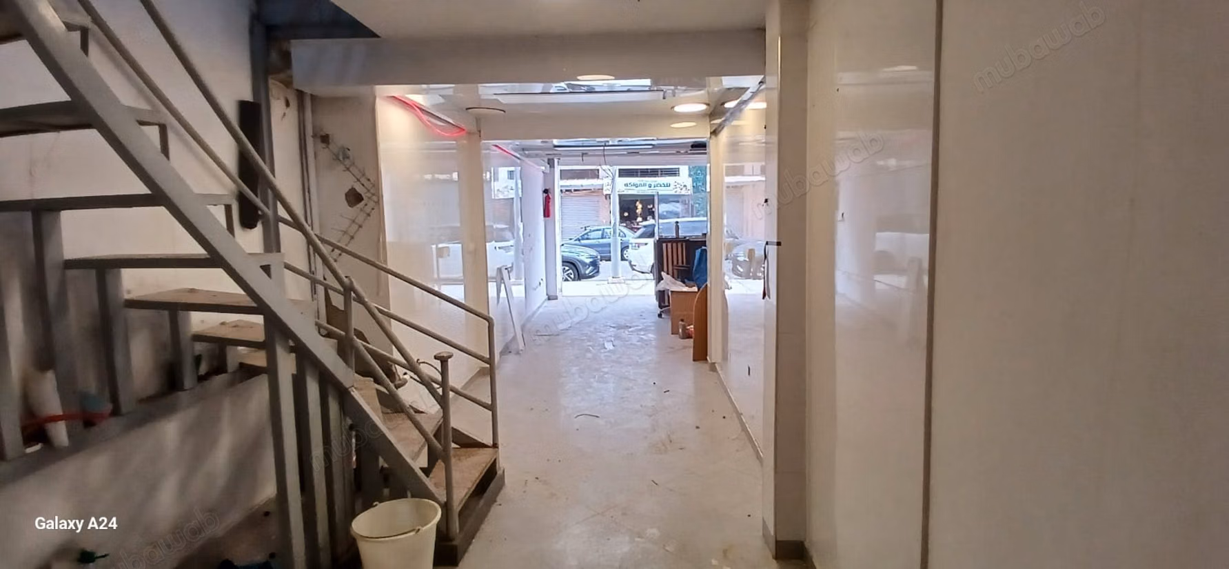 Local comercial. À vendre 43 m2