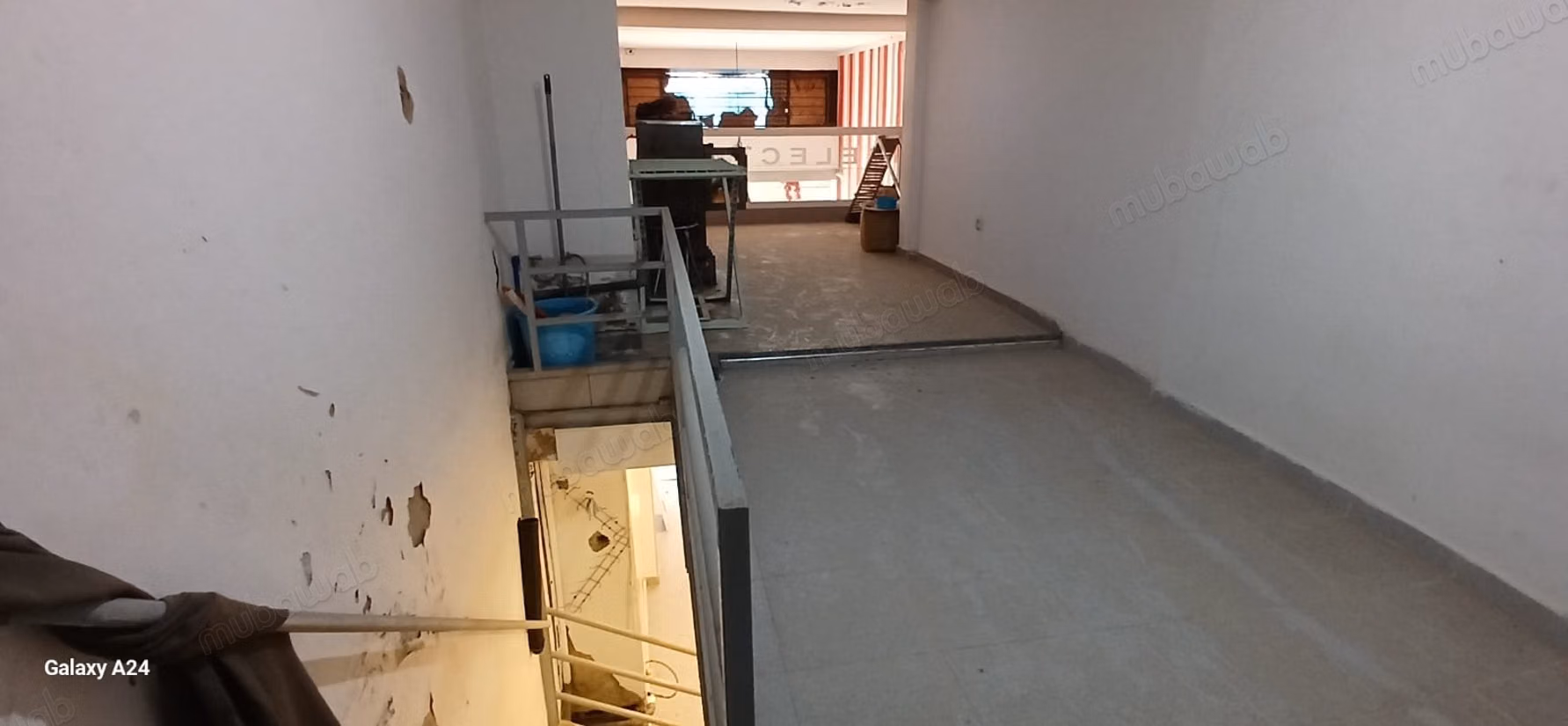 Local comercial. À vendre 43 m2