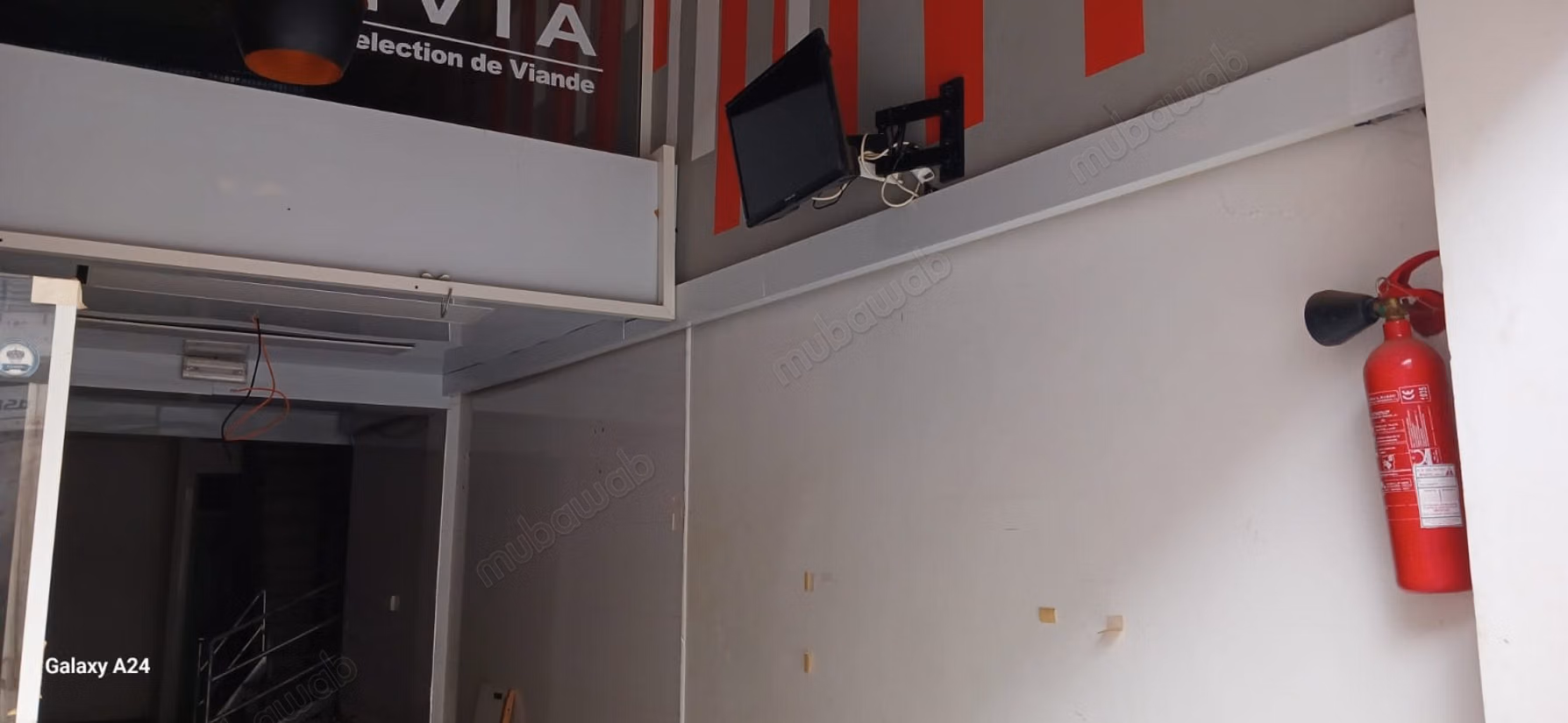 Local comercial. À vendre 43 m2