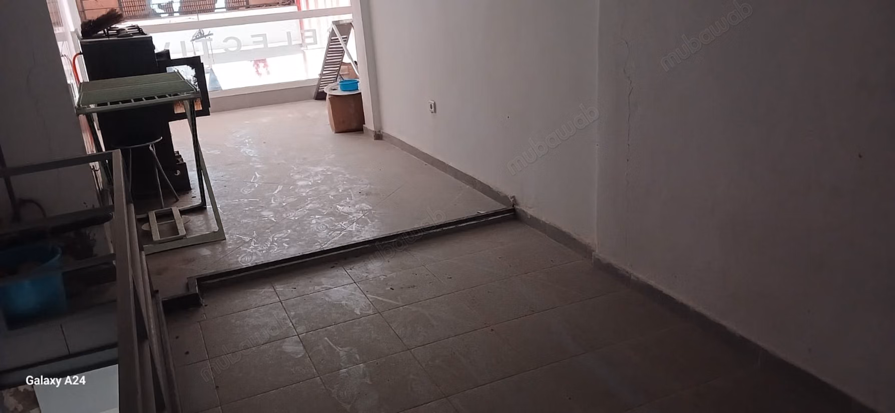 Local comercial. À vendre 43 m2