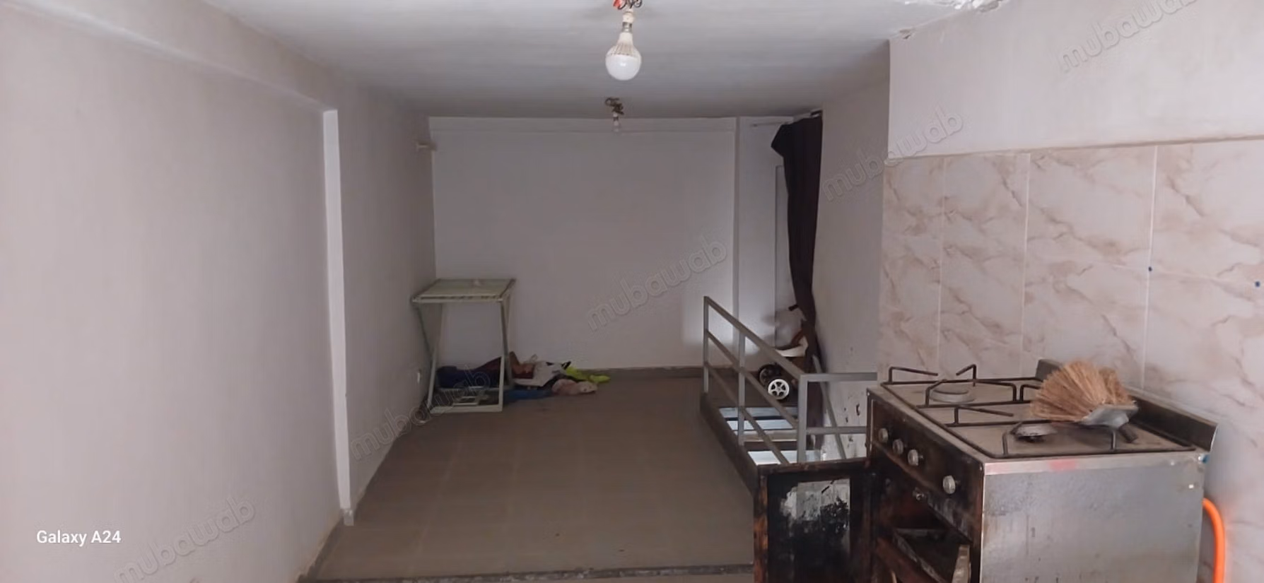 Local comercial. À vendre 43 m2