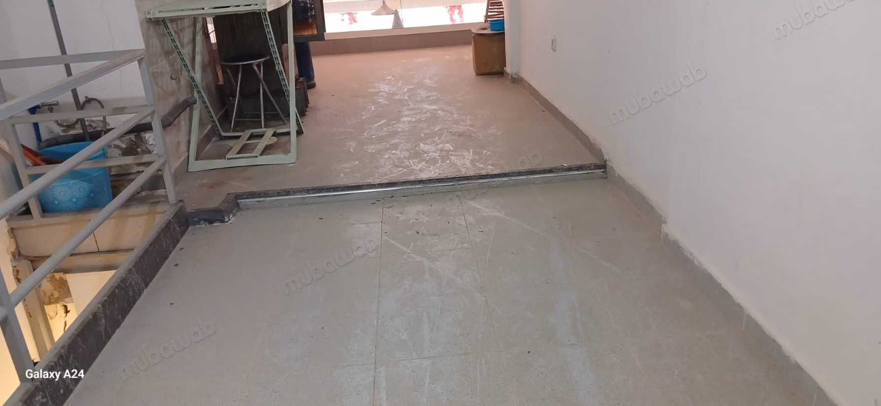 Local comercial. À vendre 43 m2