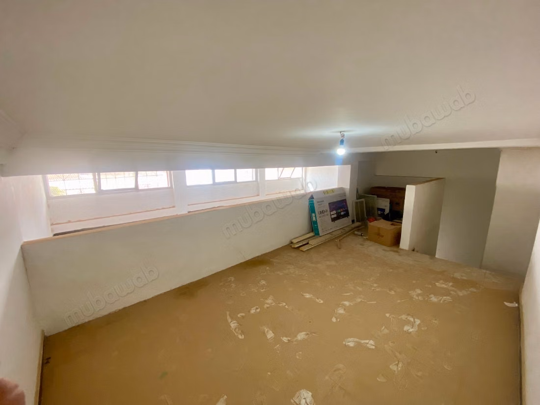 Local commercial 105 m2 au centre de Laâyoune