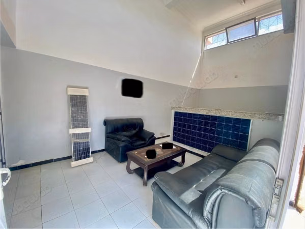 Local commercial 20 m2 au centre de Laâyoune