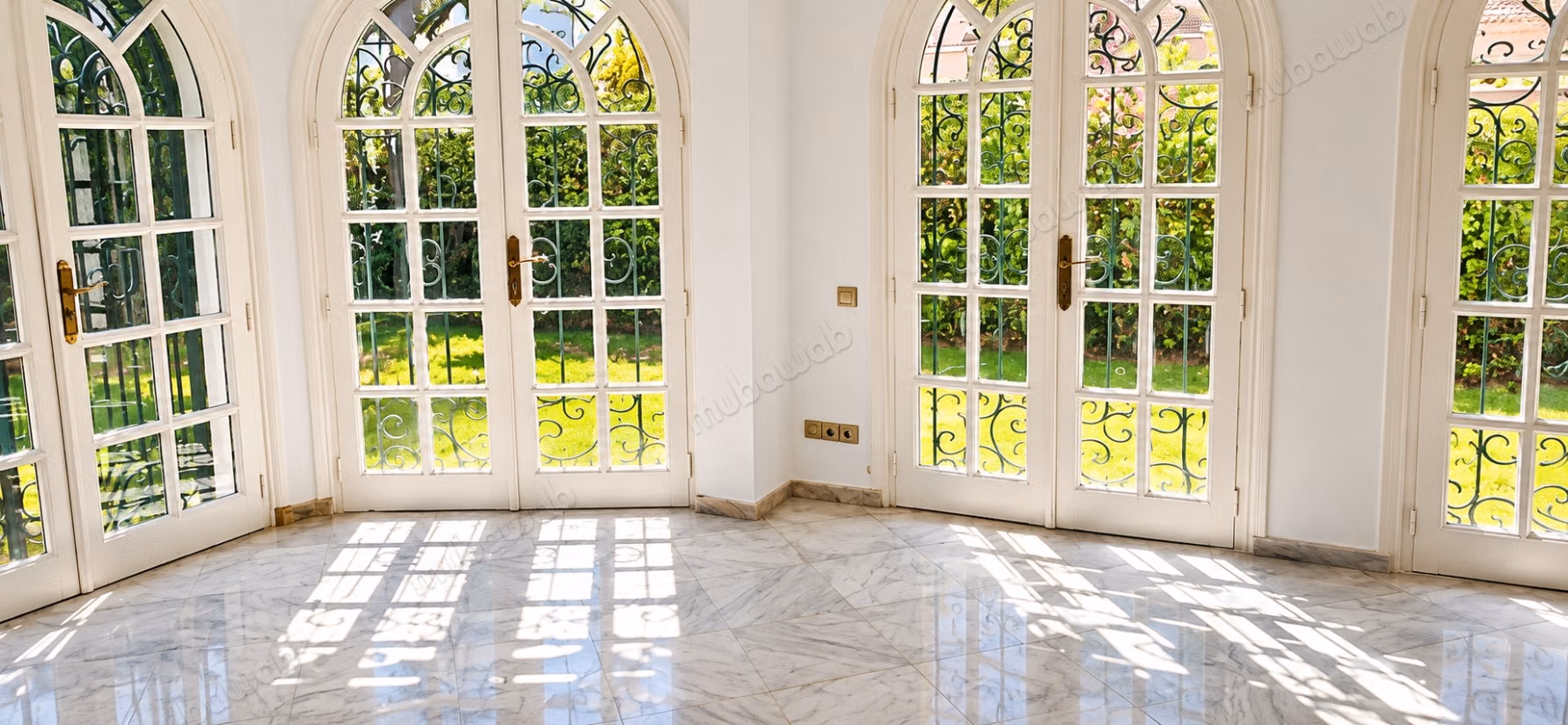 À louer – villa style anglais à hay riad, rabat