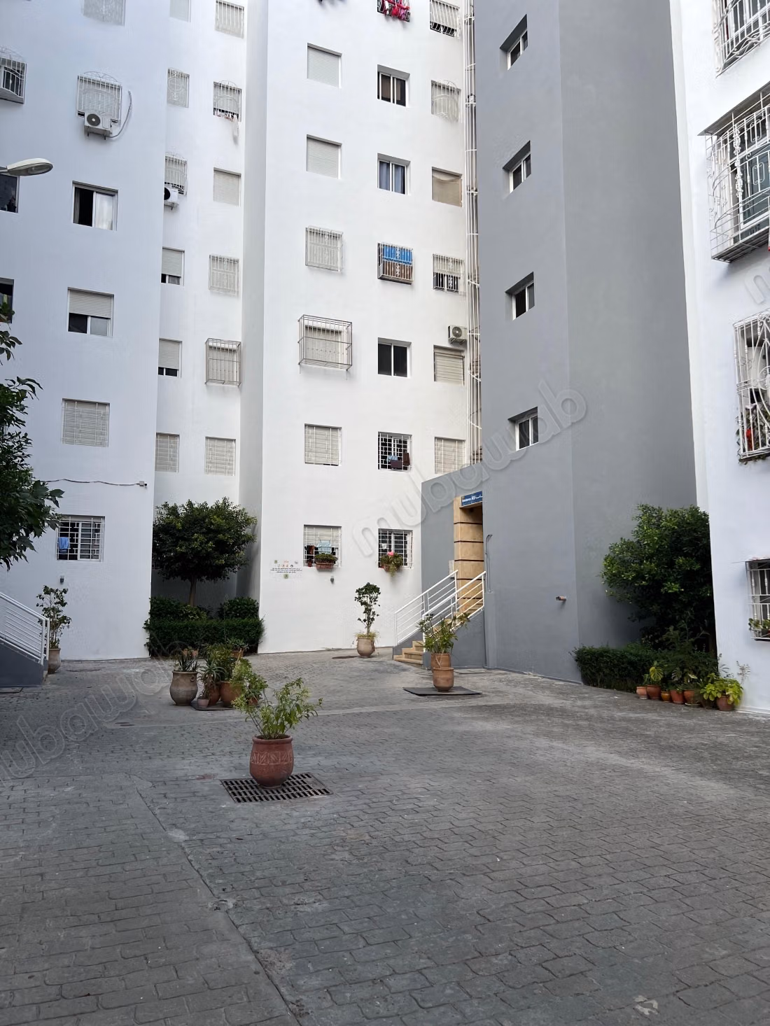 Muy bonito apartamento en alquiler en Mesnana. 3 habitaciones grandes. Amueblado