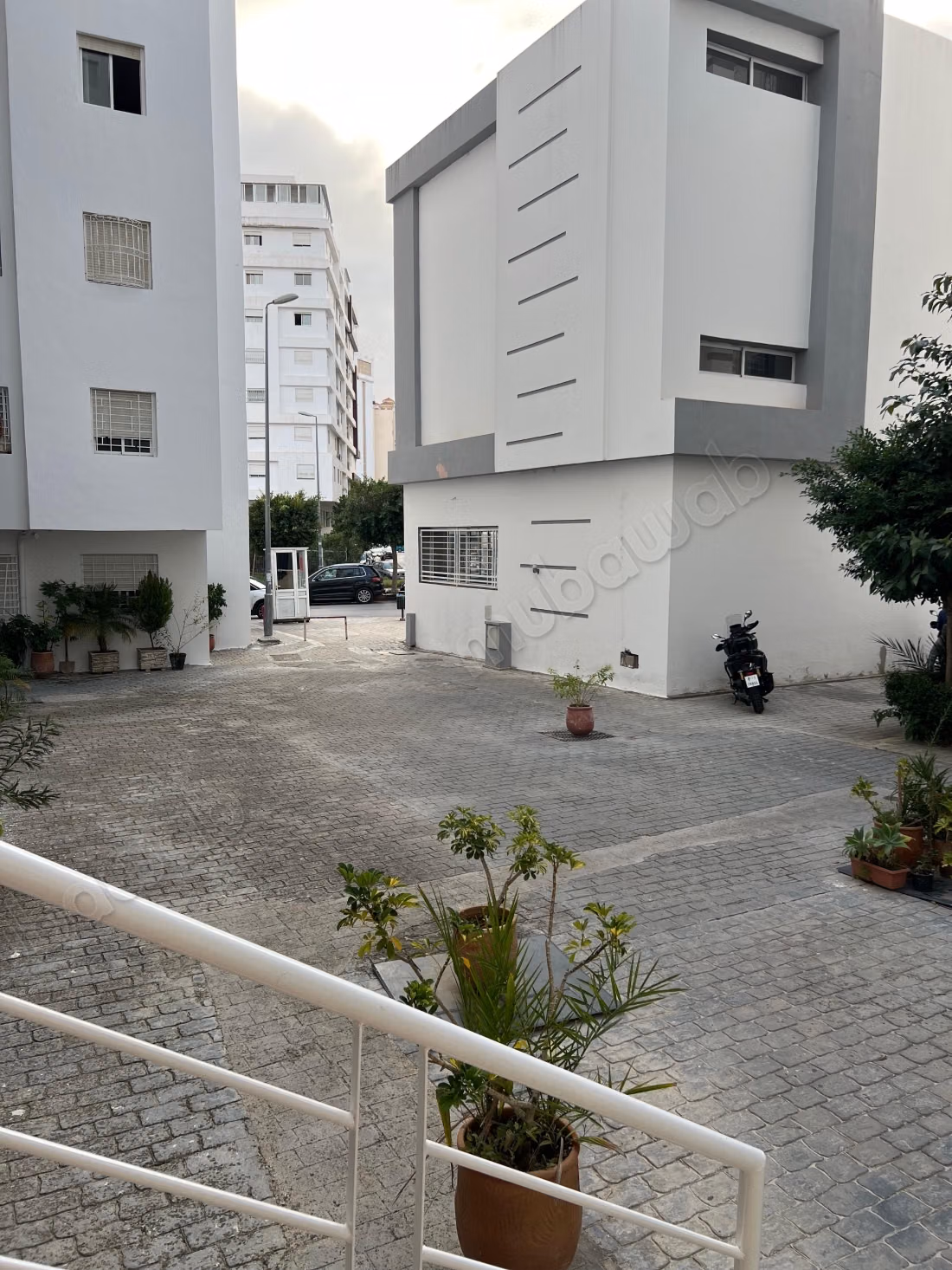Muy bonito apartamento en alquiler en Mesnana. 3 habitaciones grandes. Amueblado