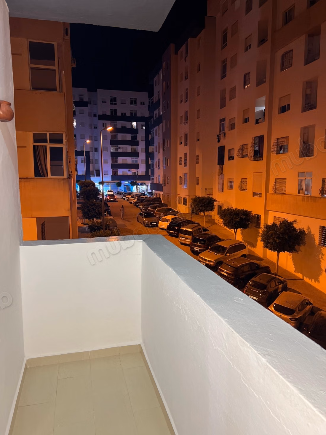 Muy bonito apartamento en alquiler en Mesnana. 3 habitaciones grandes. Amueblado