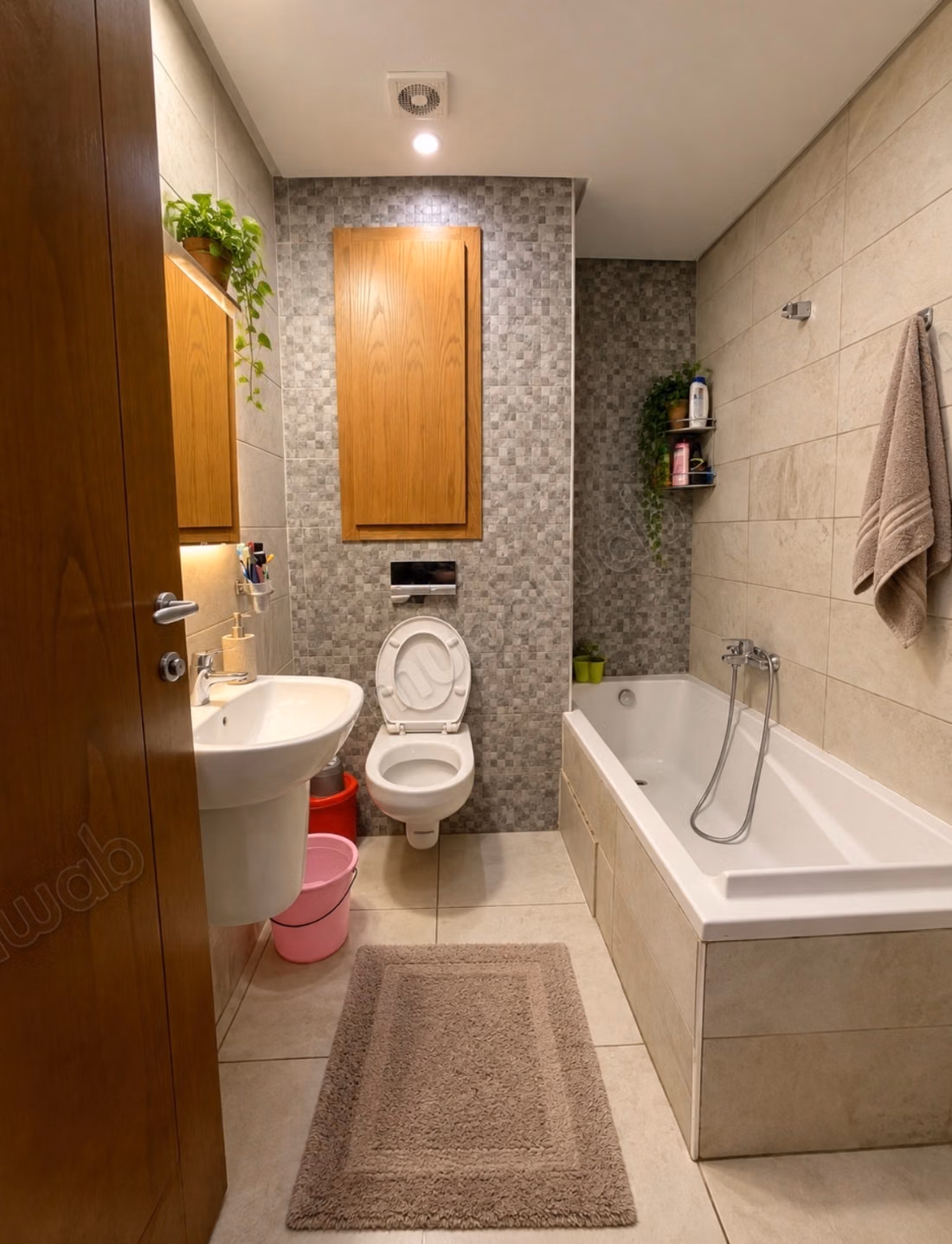 Appartement Duplex à vendre à El Mourouj 6