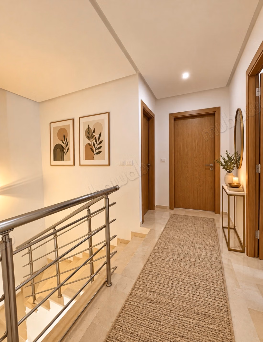 Appartement Duplex à vendre à El Mourouj 6
