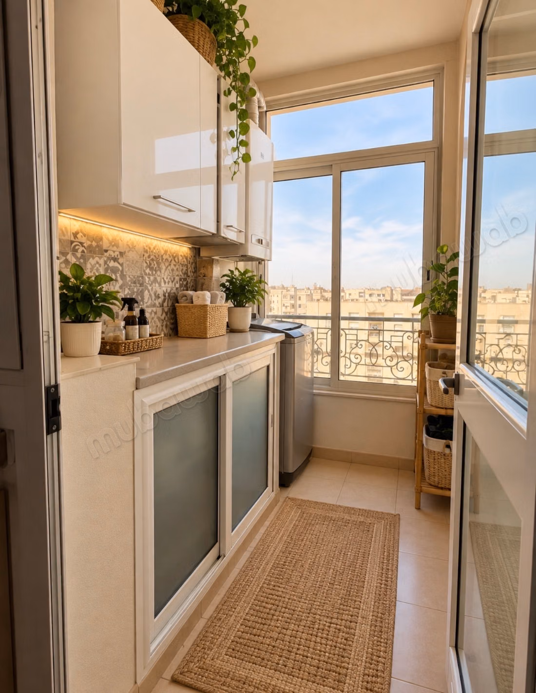 Appartement Duplex à vendre à El Mourouj 6