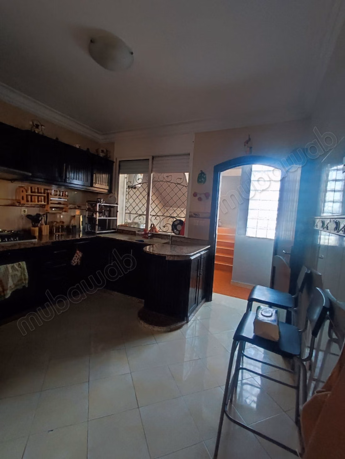 Beautiful Villa with Careful Finishes