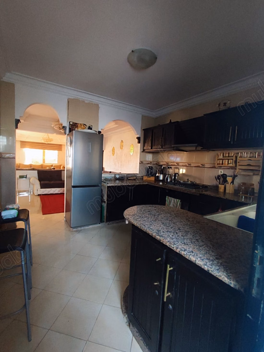 Beautiful Villa with Careful Finishes
