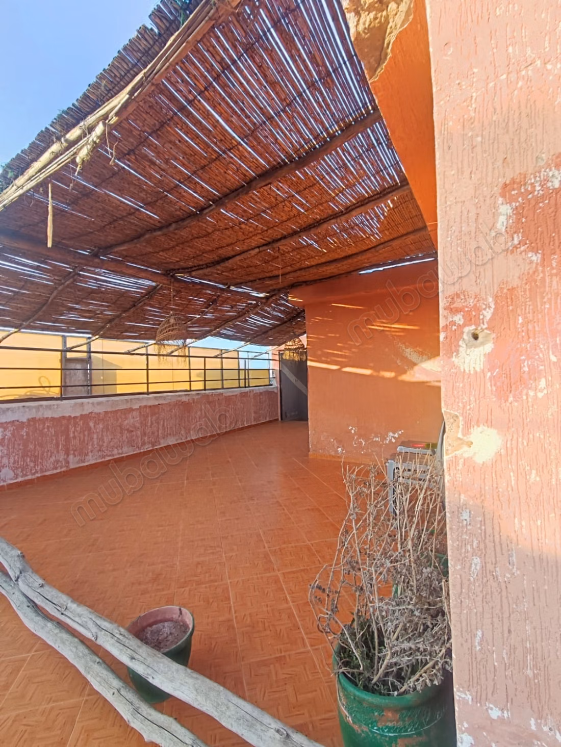 Beautiful Villa with Careful Finishes