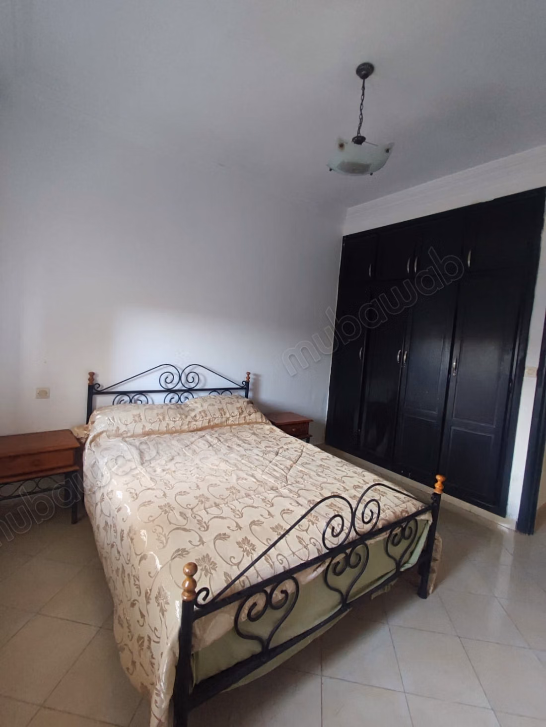 Beautiful Villa with Careful Finishes