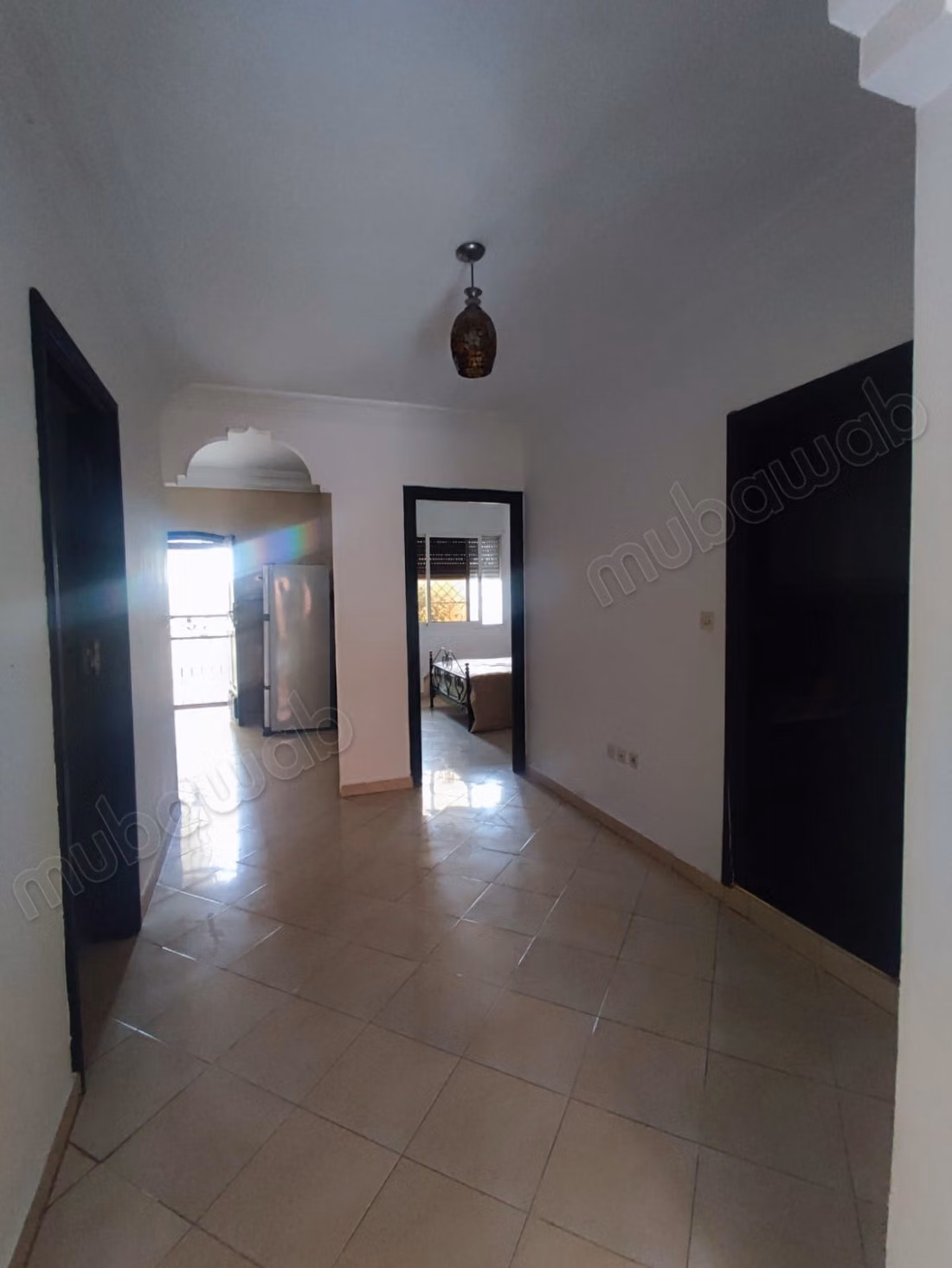 Beautiful Villa with Careful Finishes