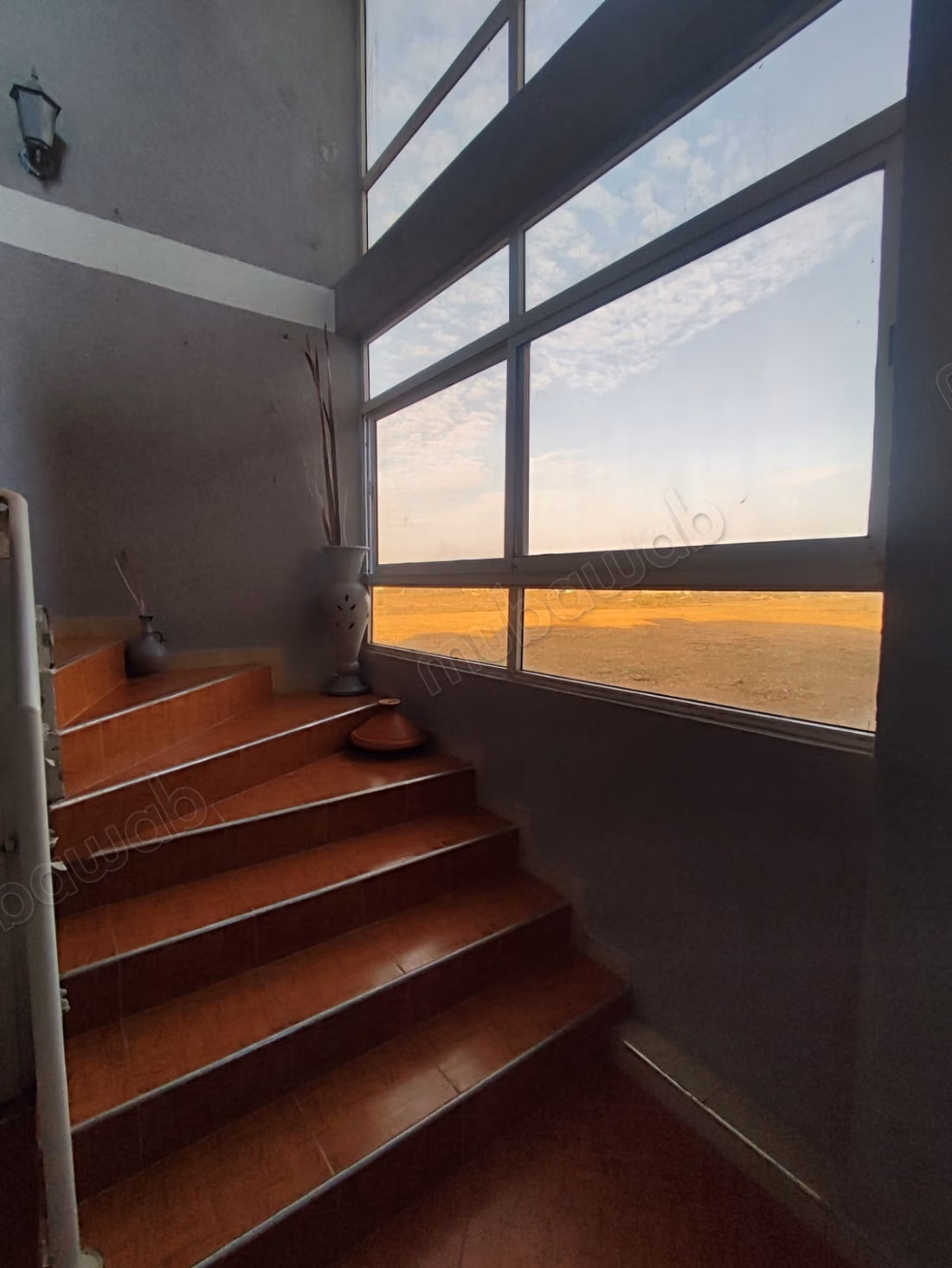 Beautiful Villa with Careful Finishes
