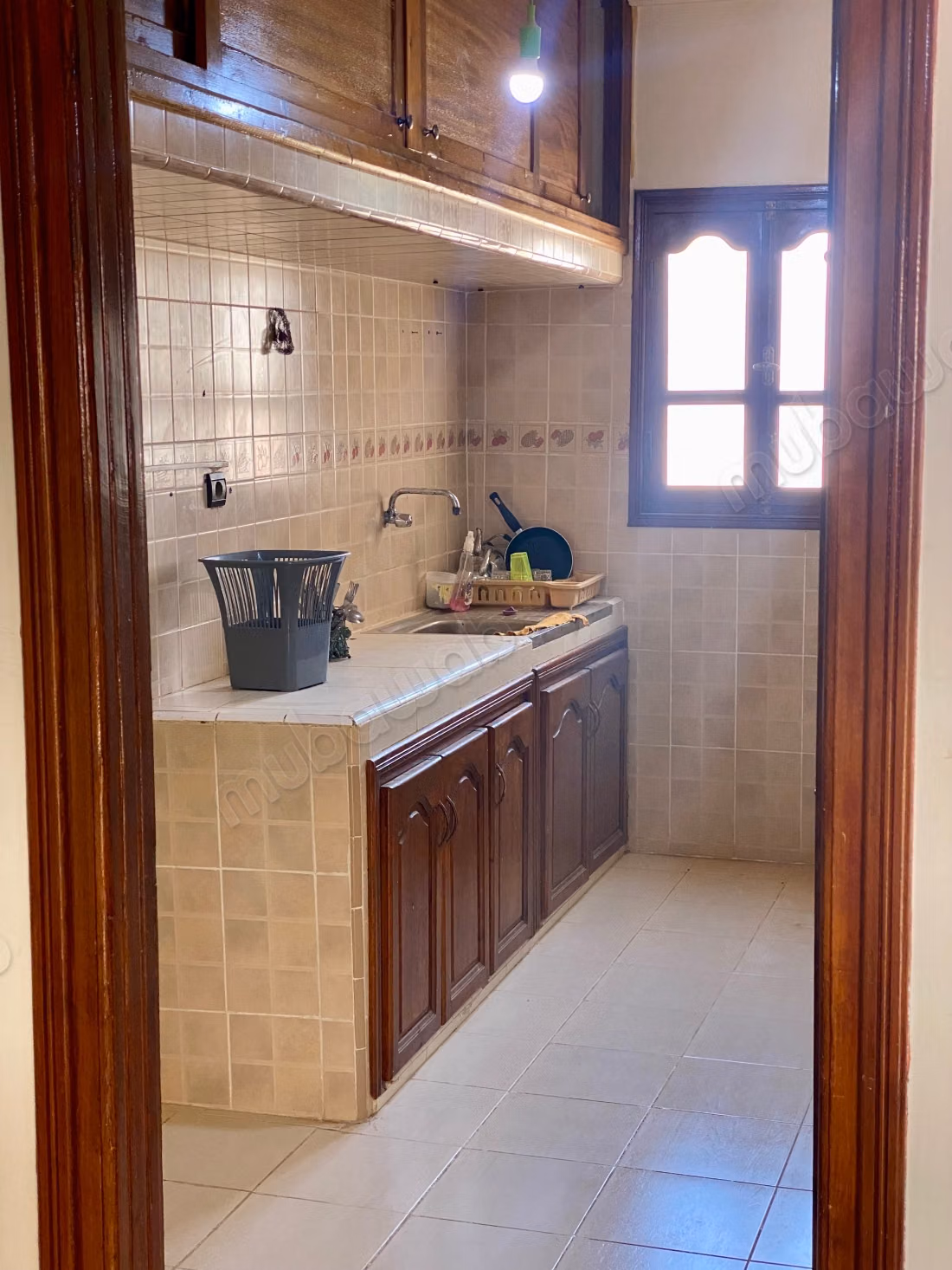 Appartement 100 m2 en plein centre de Laâyoune