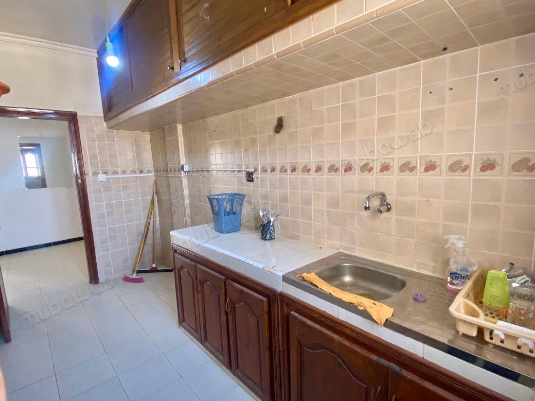 Appartement 100 m2 en plein centre de Laâyoune