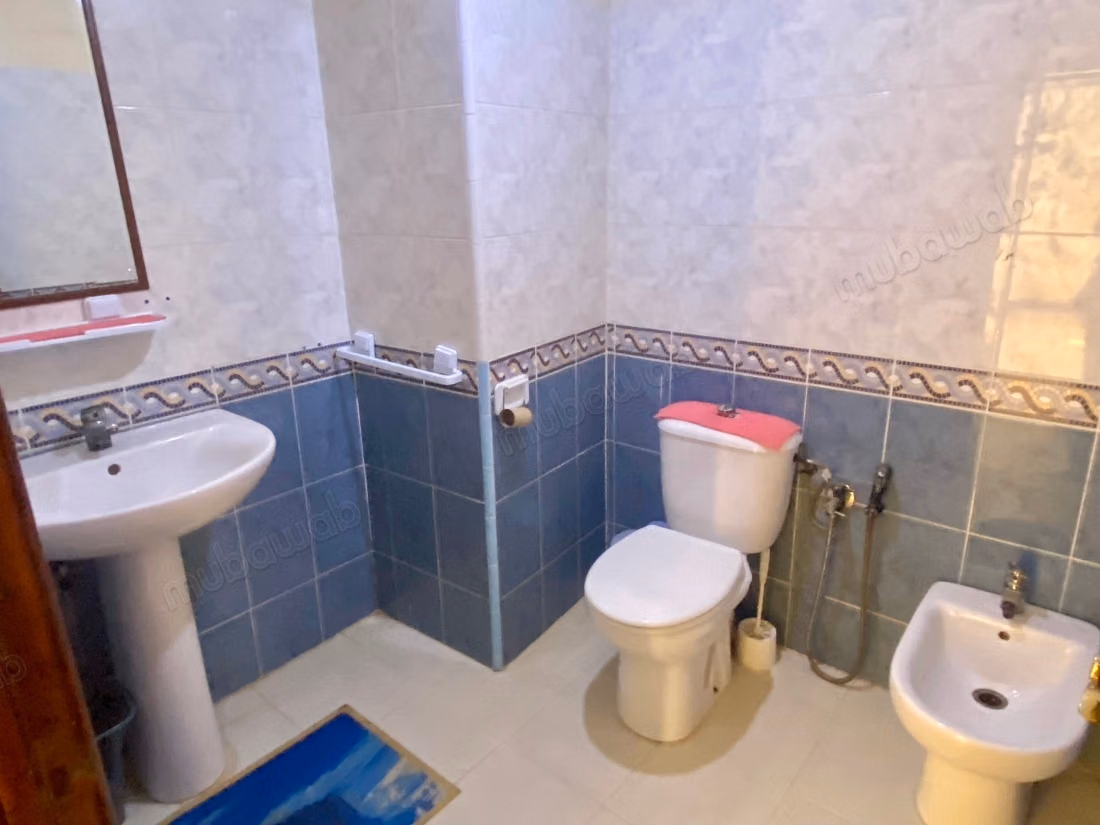 Appartement 100 m2 en plein centre de Laâyoune