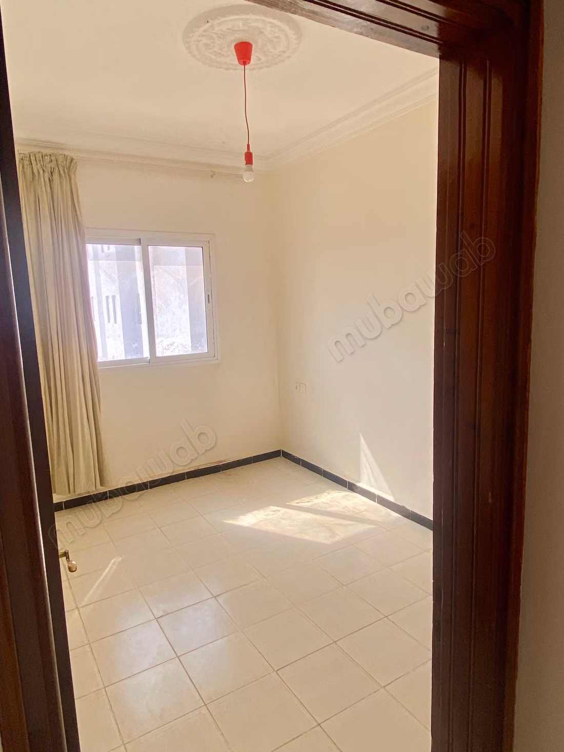 Appartement 100 m2 en plein centre de Laâyoune