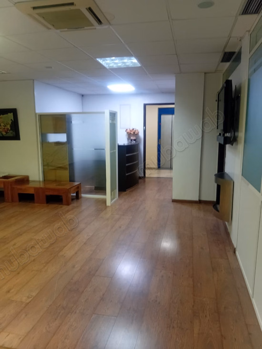 À louer – bureau professionnel – boulevard anfa, casablanca