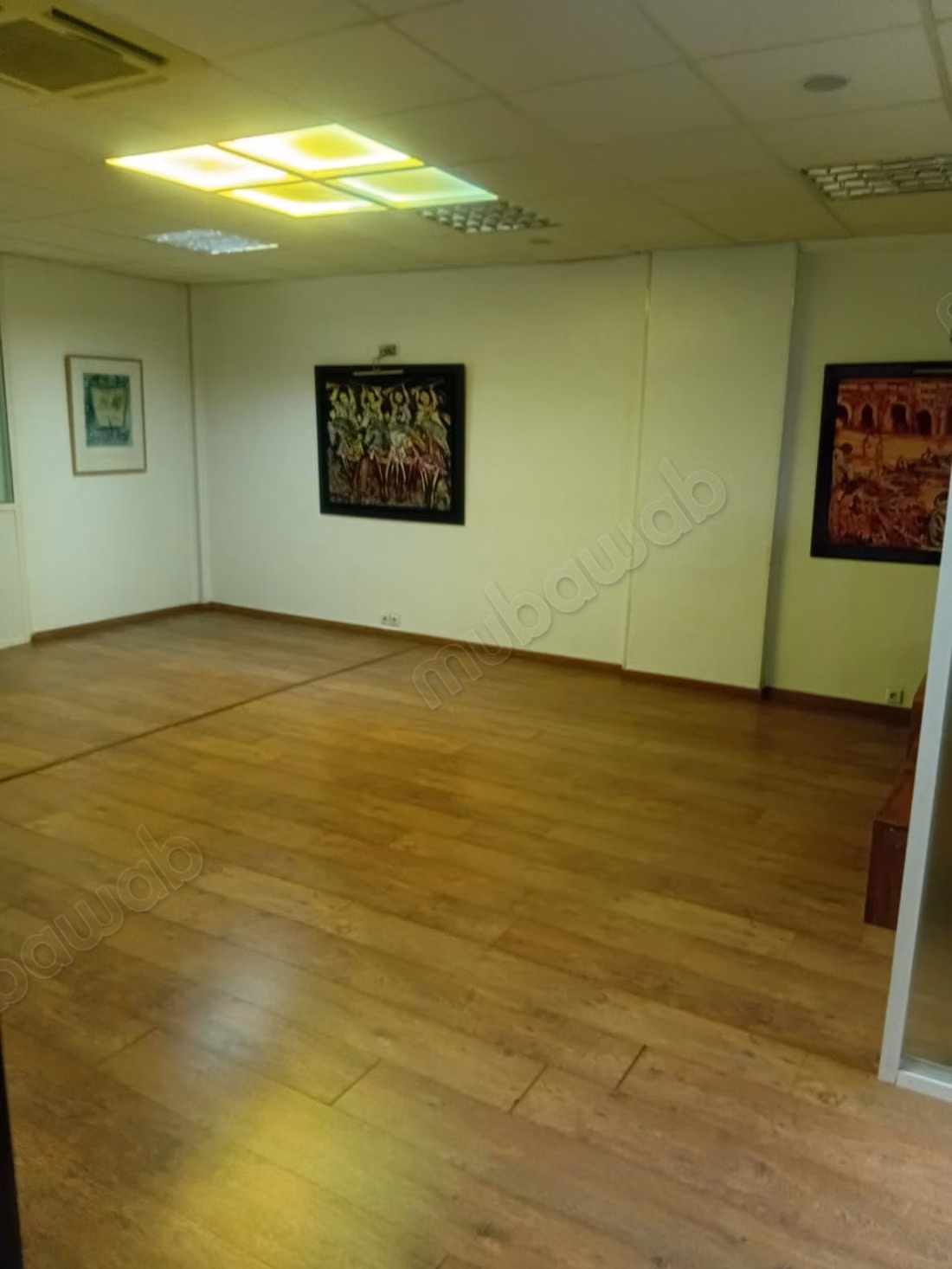 À louer – bureau professionnel – boulevard anfa, casablanca