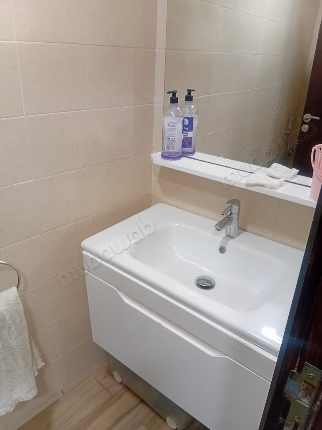 À louer – bureau professionnel – boulevard anfa, casablanca