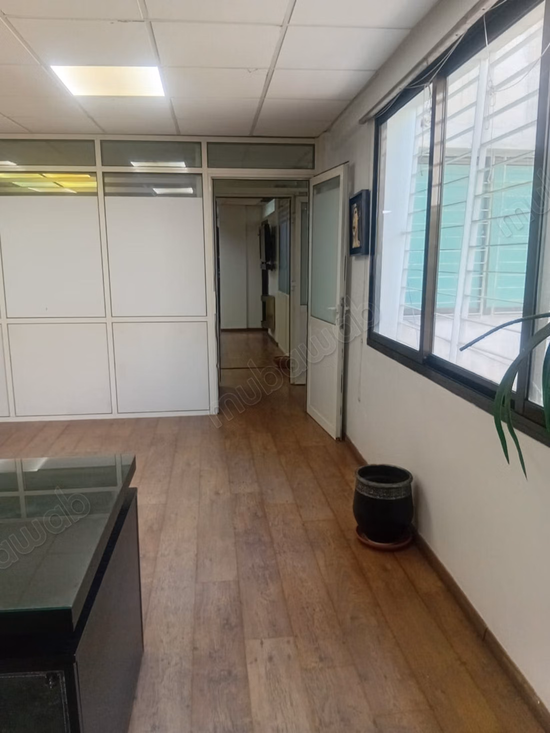 À louer – bureau professionnel – boulevard anfa, casablanca