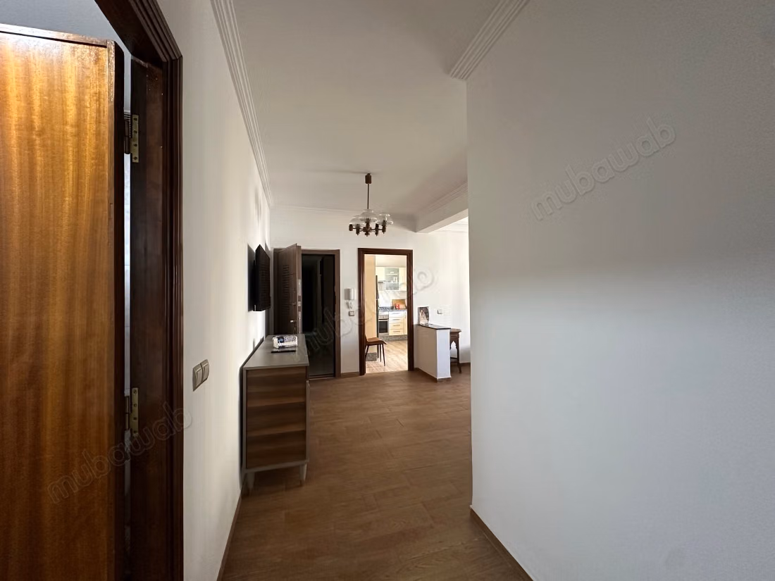 Appartement op een strategische locatie in Val Fleury