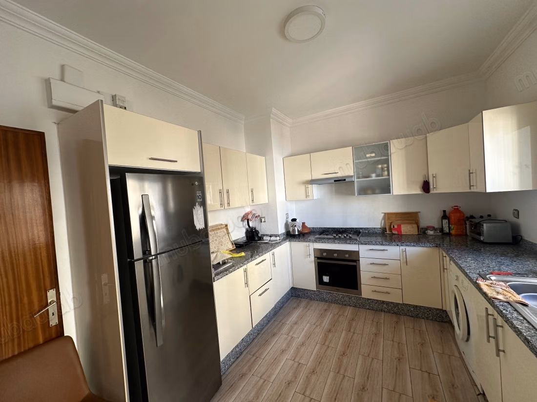 Appartement op een strategische locatie in Val Fleury